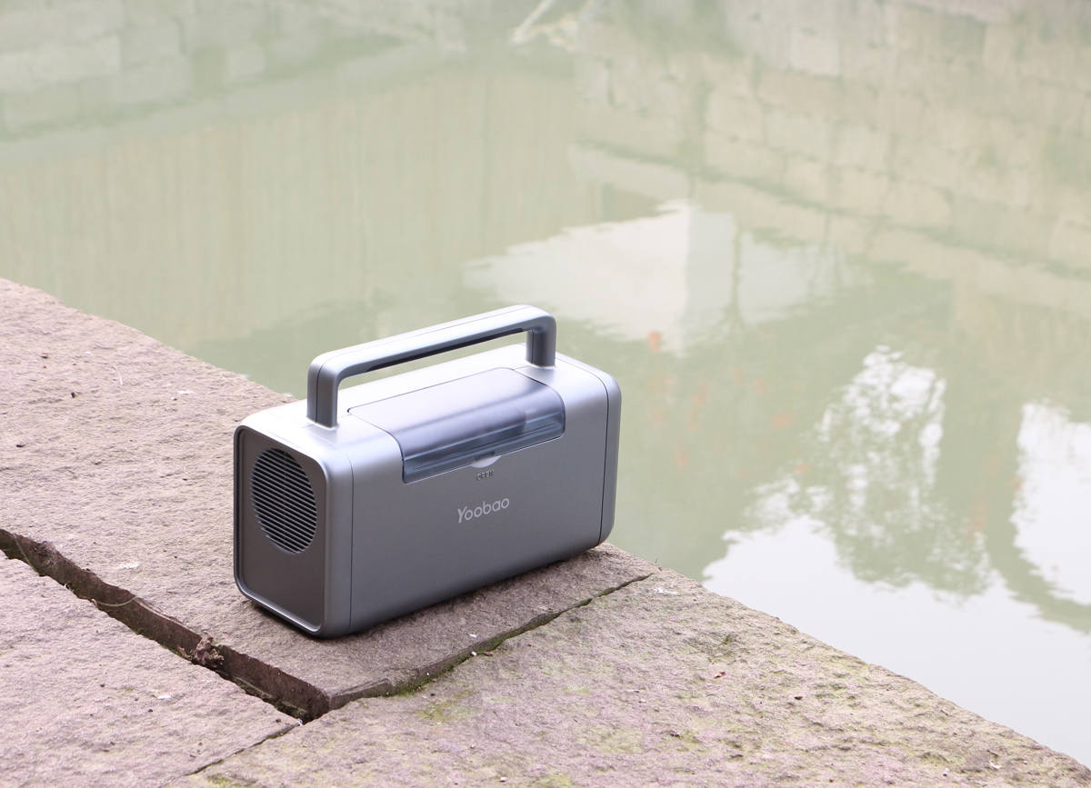 羽博户外电源600w使用讲解,羽博户外移动电源220v便携