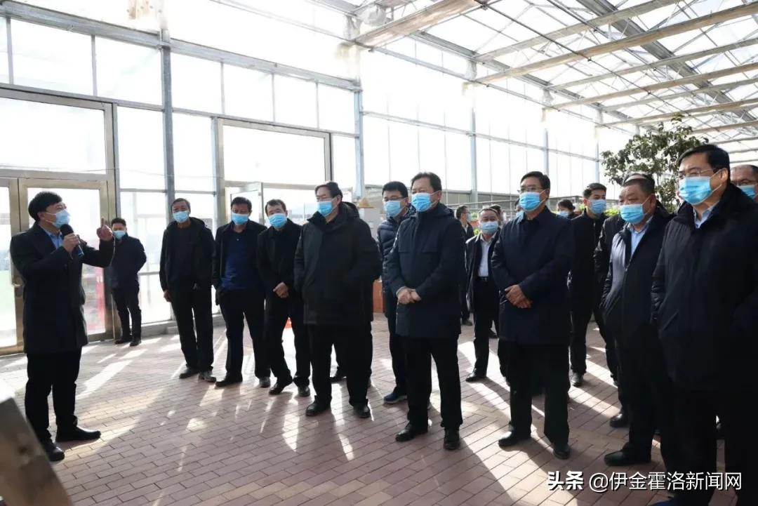 伊金霍洛旗委书记华瑞锋,华瑞锋伊金霍洛旗