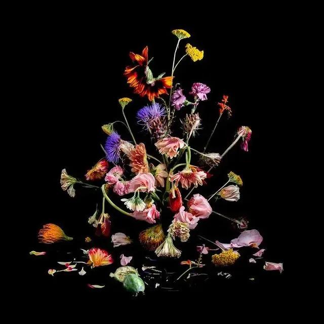 9平米花店,有4间铺面开花店怎样设计