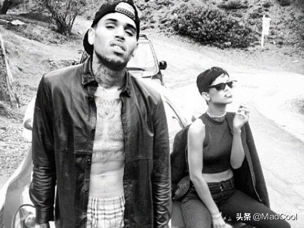 认识蕾哈娜（Rihanna）吗？关于她26件你也许不知道的事