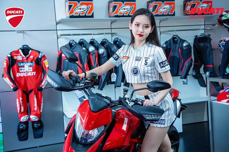 包头杜卡迪v4,杜卡迪大4s店