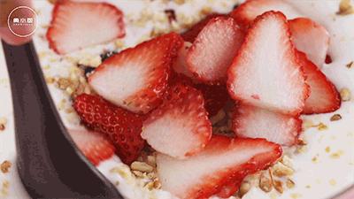 只有当地人才知道的宝藏酸奶,好喝的宝藏酸奶