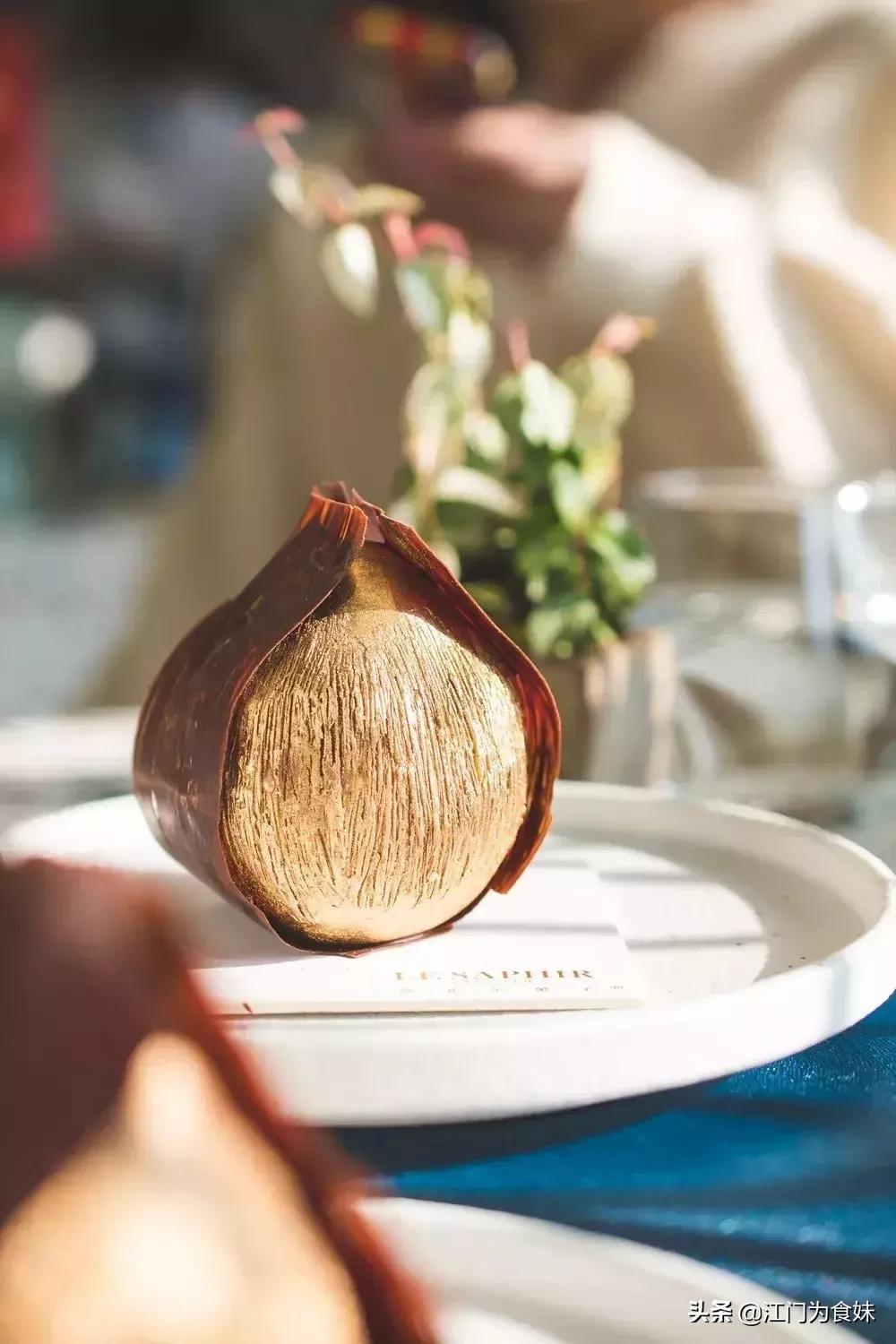 广州十大高颜值甜品店,江门小众茶饮馆有哪些