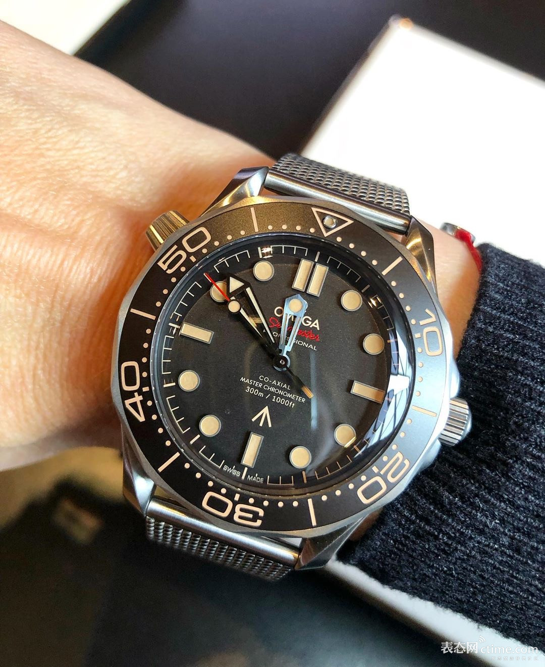 60万运动型男腕表推荐,2-4万最值得购买的腕表