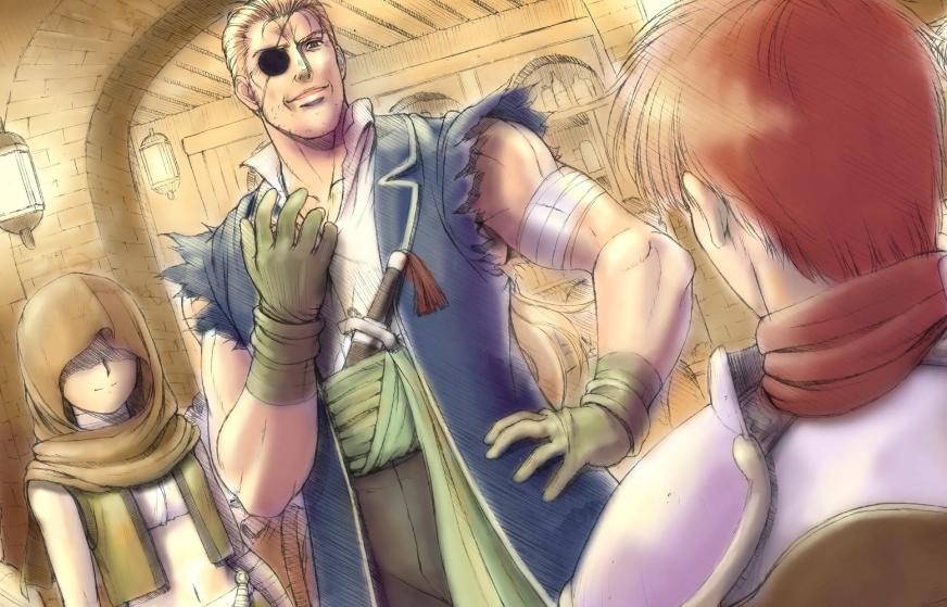 伊苏经典游戏,伊苏经典游戏视频