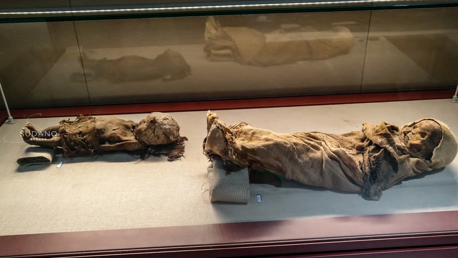 楼兰的消失之谜全集,楼兰古国的消失之谜