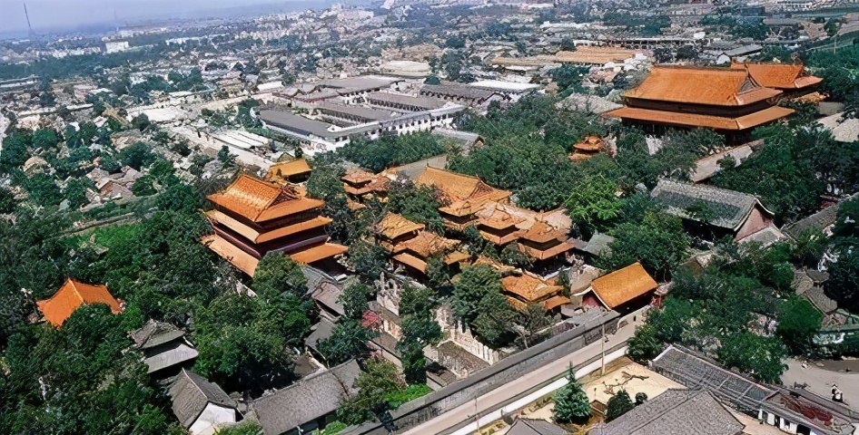 济宁市4a级景区,济宁5a级景区都是有哪些景点