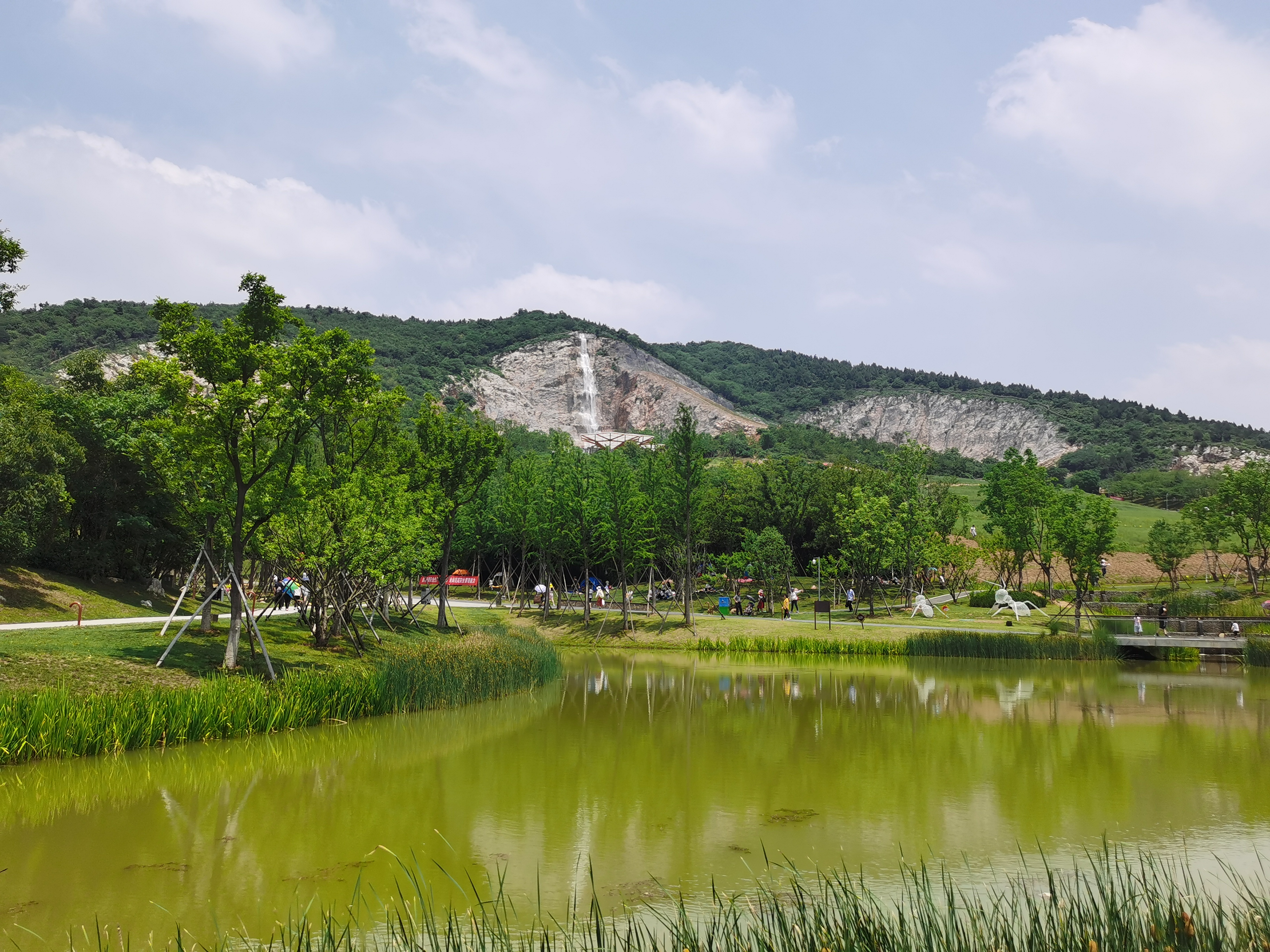 化腐朽为神奇的创作,化腐朽为神奇玉雕作品