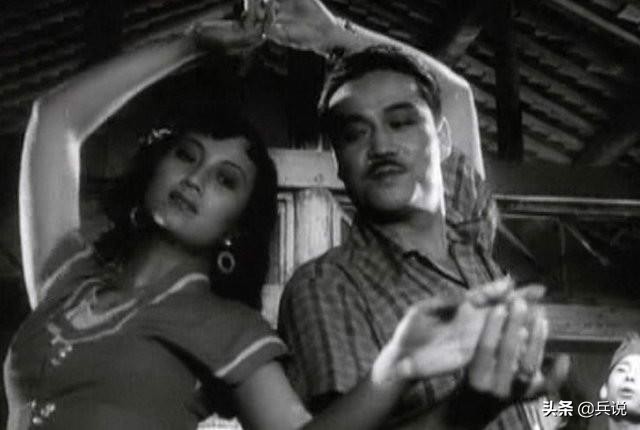 “军长夫人”啸聚十万大山，无恶不作，主席严厉批评广西剿匪