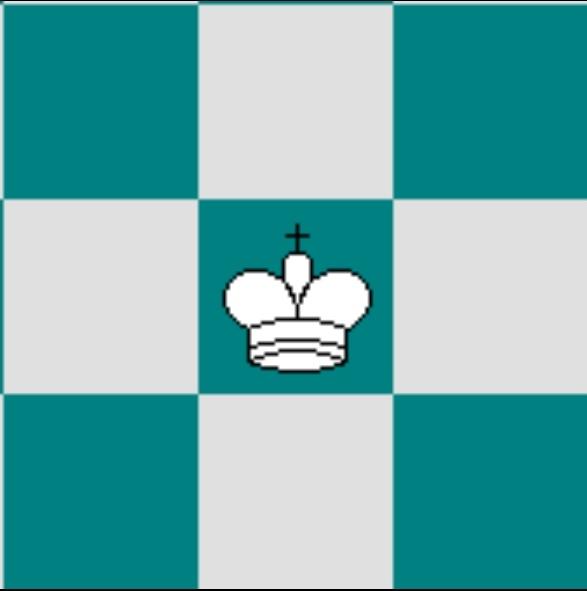 象棋九宫中心点,象棋九宫炮布局