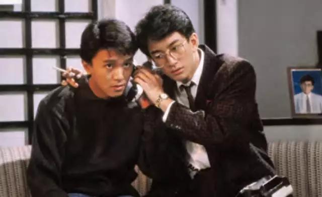 李力持周星驰完整视频,周星驰和李力持采访视频