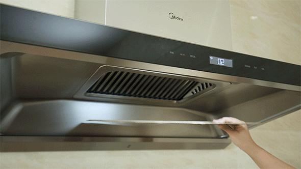 油烟机尽量别选侧吸,油烟机怎么使用最大程度抽走油烟