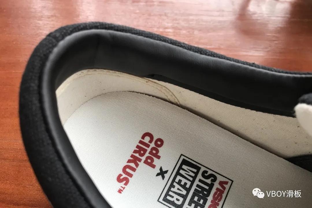 公认的最好用的五双滑板鞋,什么滑板鞋百搭质量好穿