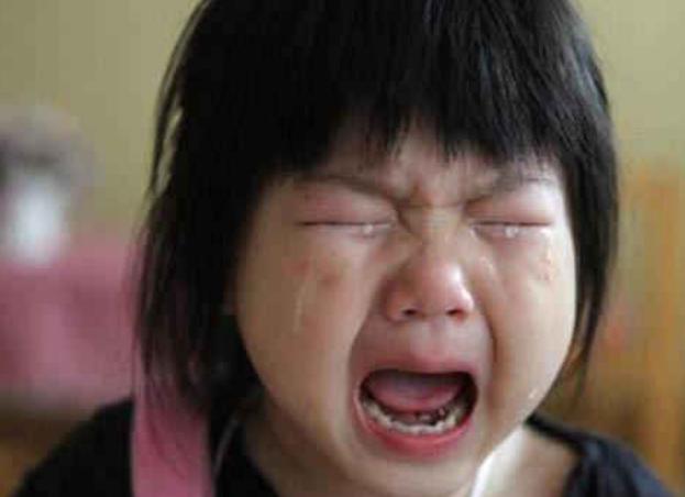 孩子老说屁屁不舒服咋办,孩子没事说腹痛