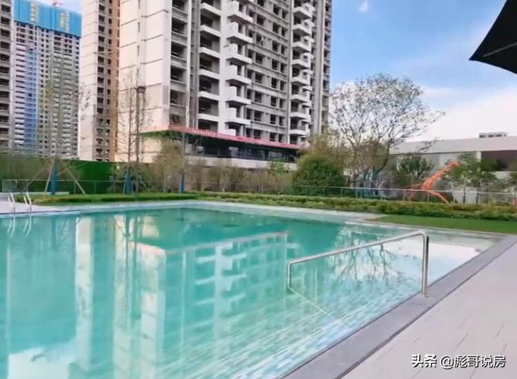 武汉买房好推荐,武汉汉南买哪个房子好