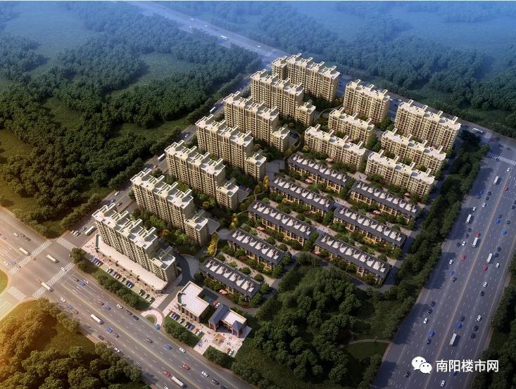 2021，豫系品牌房企“开挂”年？