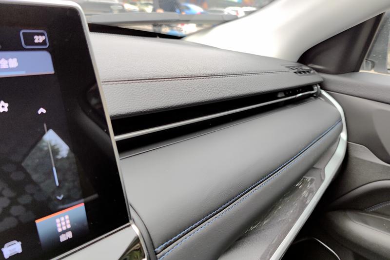 2018款全新jeep指南者试驾,指南者深度体验