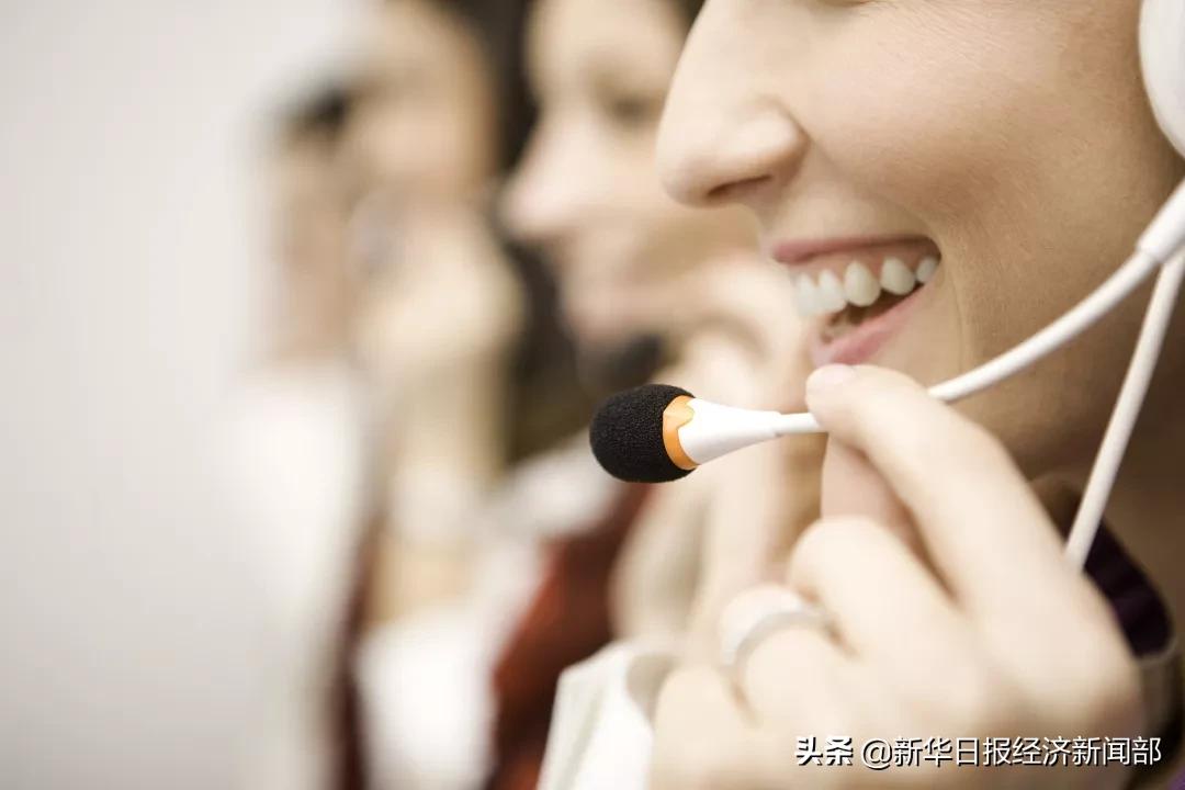 谁在抢着当“共享员工”？