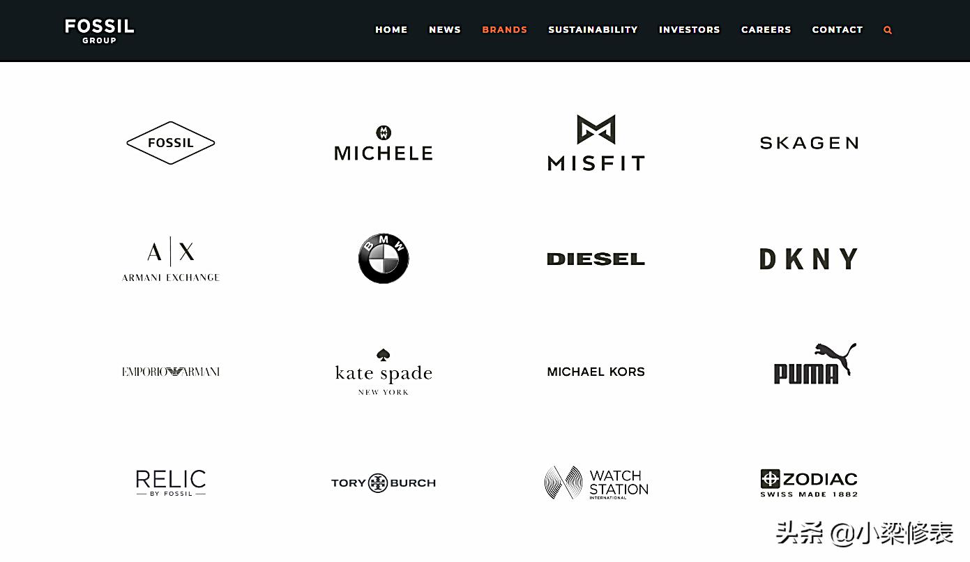 世界十大顶级钟表,世界前十手表公司排行榜