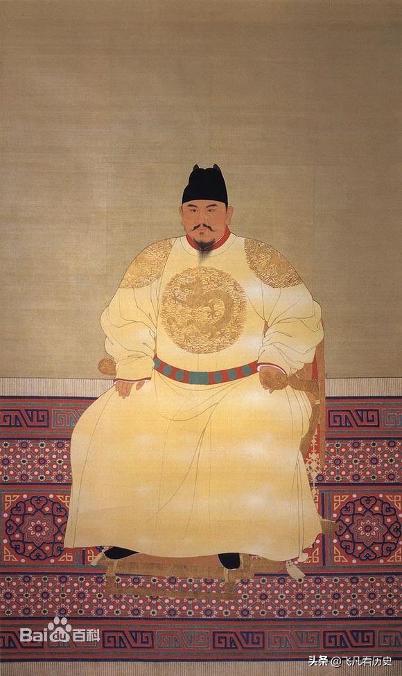 清朝十二位皇帝的年号和意义,清朝皇帝的年号是怎么得来的