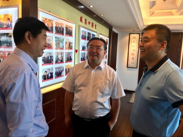 熊玉亮,熊玉亮酒业发展趋势