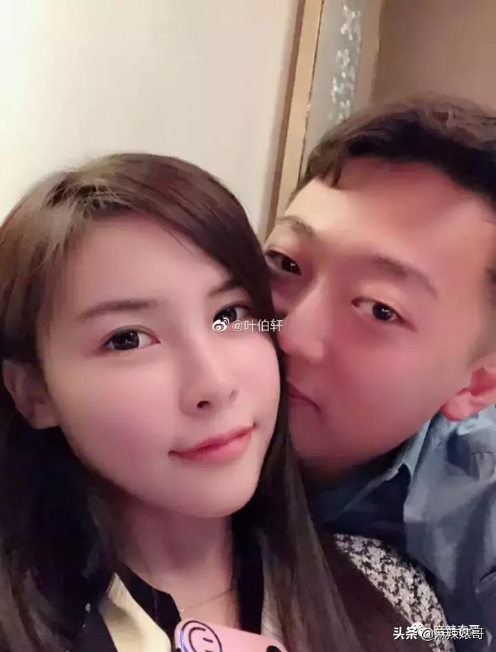 极品反转!上海亿万白富美当小三又婚内出轨?竟是男方排的大戏