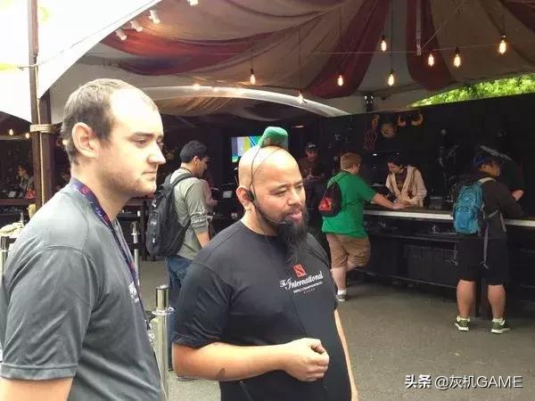 dota2hoho哥的公众号,dotahoho