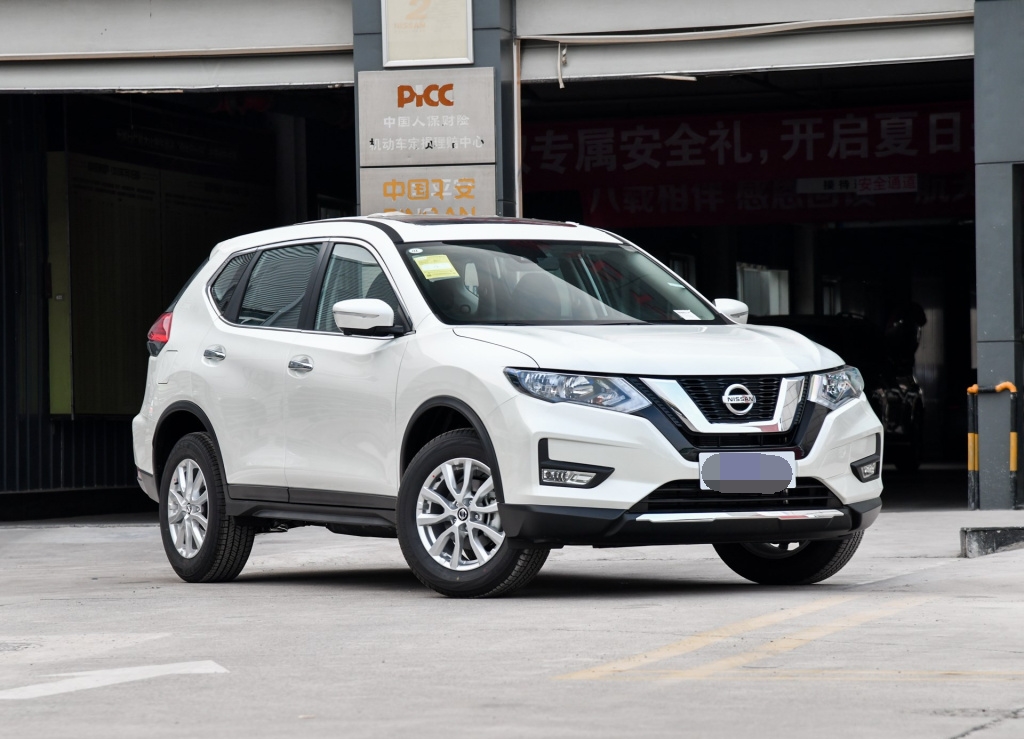 日产奇骏六大缺点分析图,日产奇骏公认缺点是什么