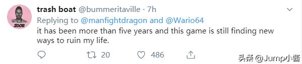 腾讯成立“腾任科技有限公司”，老任申请全新VR专利丨Jump简报