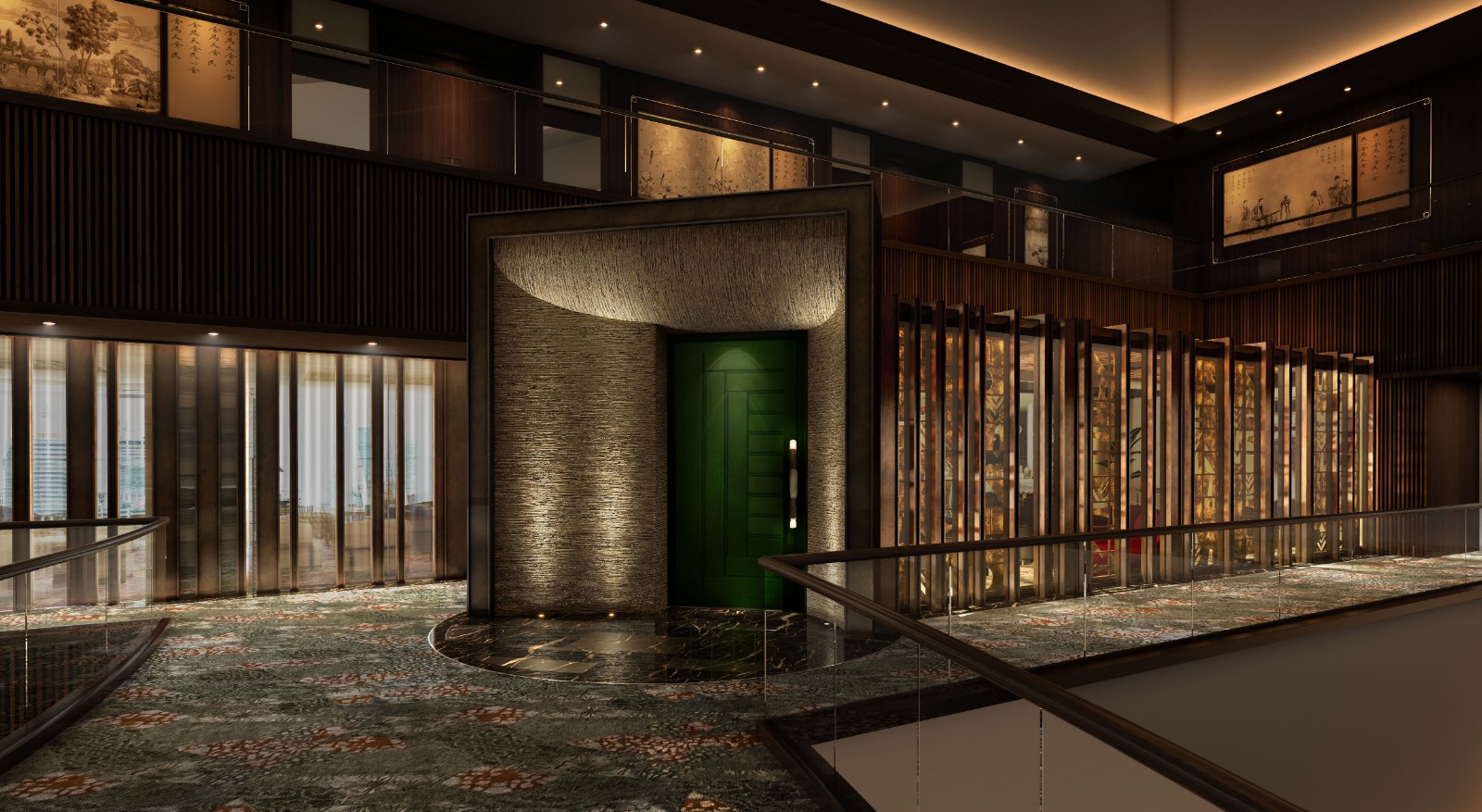 mobar酒吧文华,mobar深圳文华怎么样