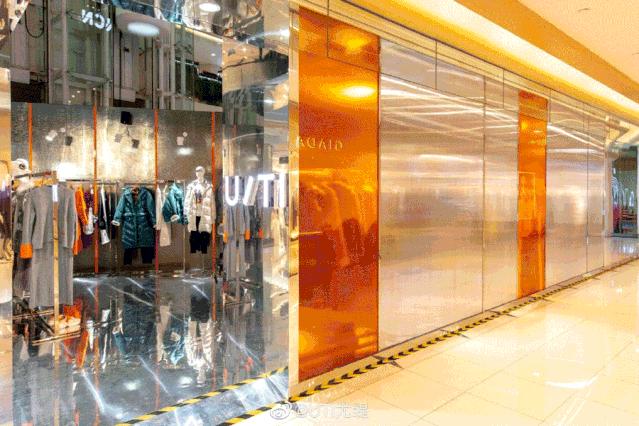 「汉博商业榜单」疫后mall业绩担当，国民服饰潮牌正当红