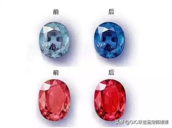 买珠宝需要注意些什么,卖珠宝必须知道的常识