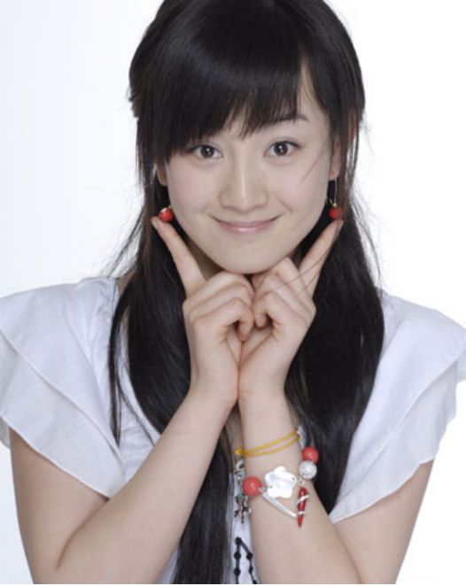 张檬是茉莉吗,张檬就是茉莉吗