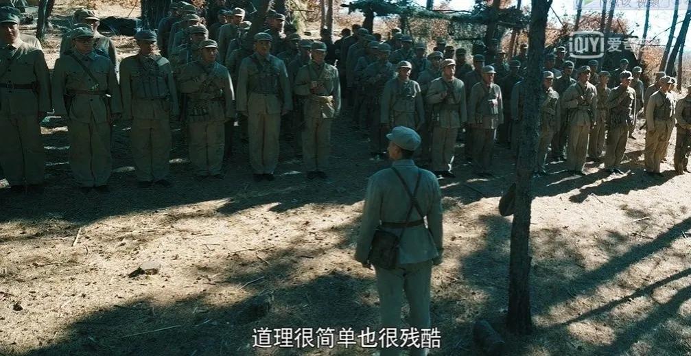 红军长征最艰苦最壮烈之战,红军长征到底有多艰苦