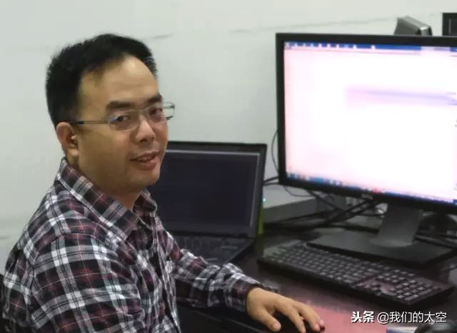 这五位科技英才，个个顶呱呱！