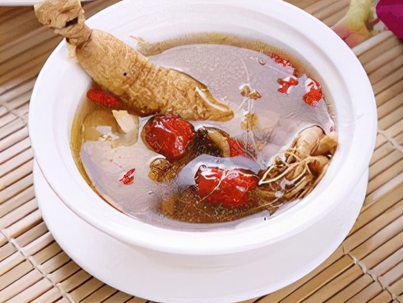 气血不足气血两虚的表现,气血不足脾气虚弱该怎么补