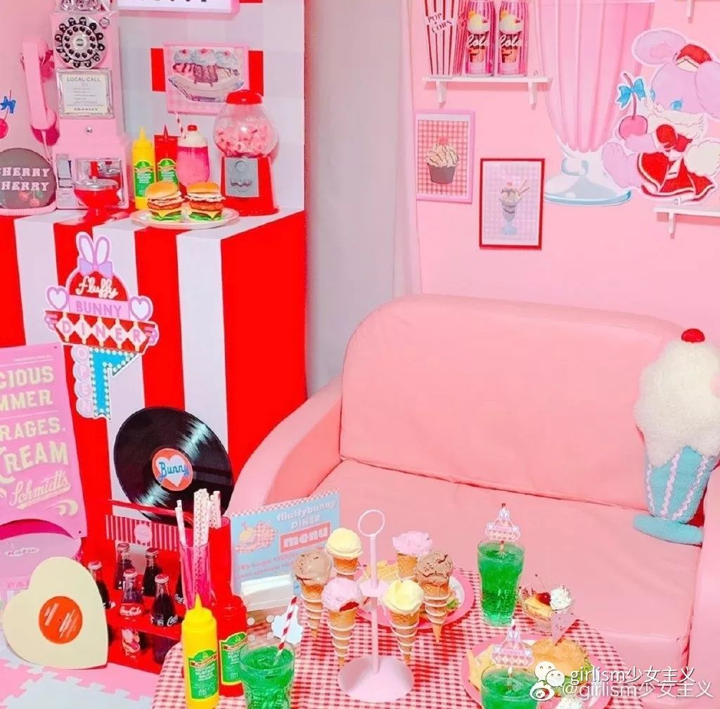 去日本必买的三种店,可爱杂货