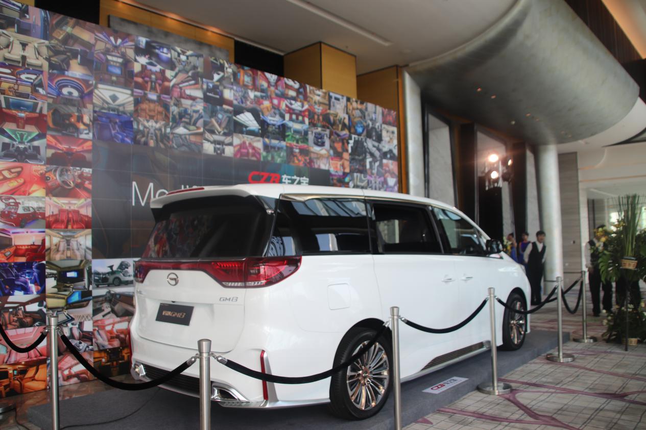 品牌回归,存量为王|2019路畅经销商峰会及颁奖典礼成功帷幕