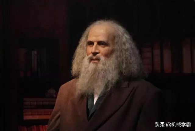 盘点世界上成就最高的十位化学家