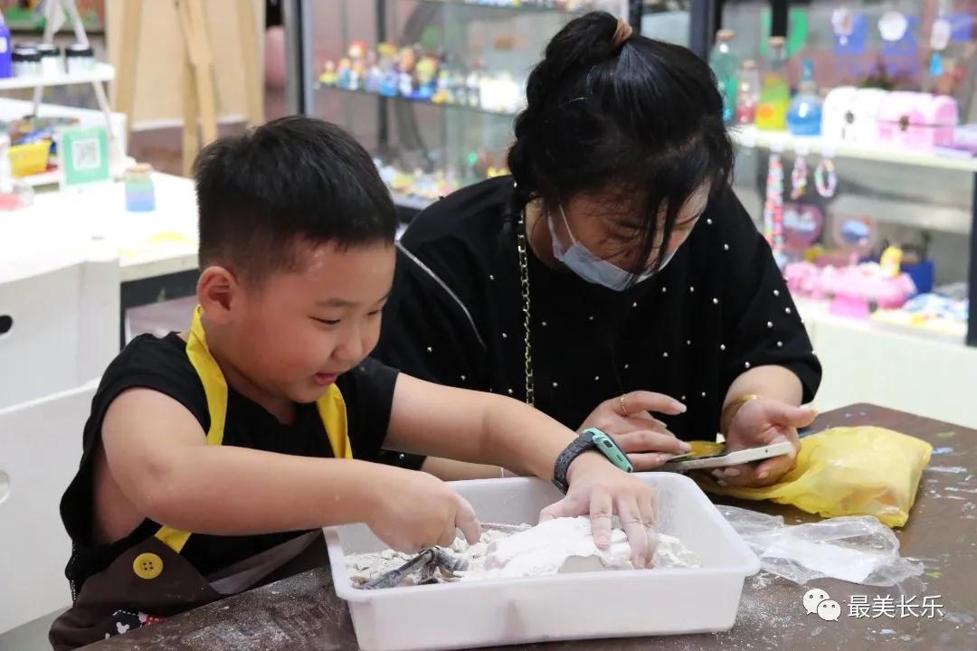 “夜色经济圈”让“夜漳港”美丽绽放