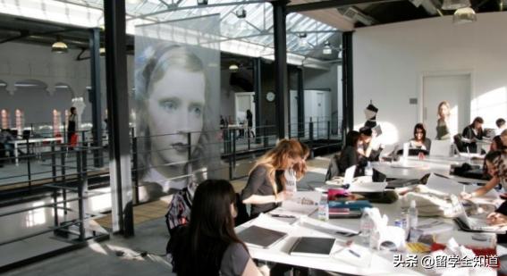 这所神仙学校，80%毕业生被Armani，Prada录用