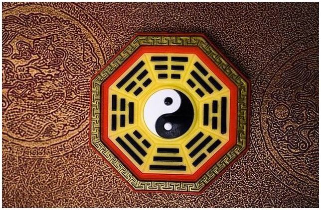 学易经必须知道的基本概念,易经的真正含义是什么