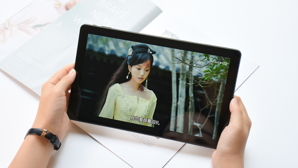 酷比魔方iplay8t平板参数,安卓平板真的没有ipad好吗