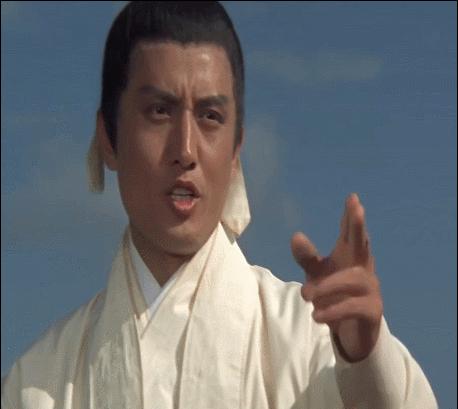 花无缺三版谁最好看,花无缺颜值巅峰