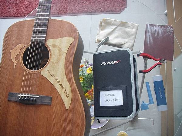 怎样调节吉他的手感至最佳状态