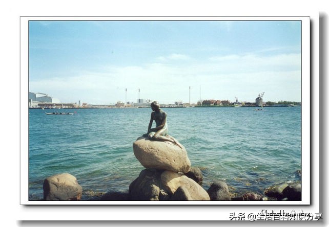 世界20个国家的著名建筑 (全球最发达的8个国家标志性建筑)