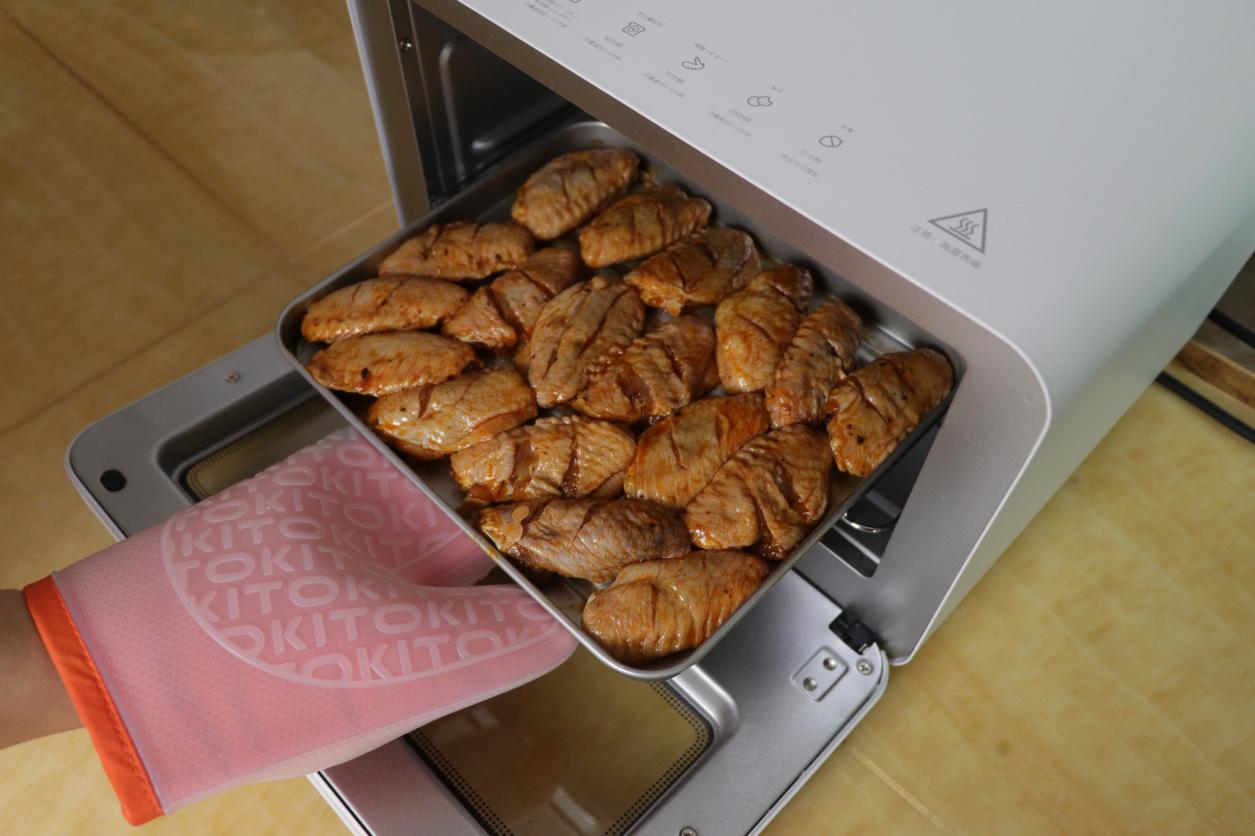 智能烤箱tokit,tokit小烤箱