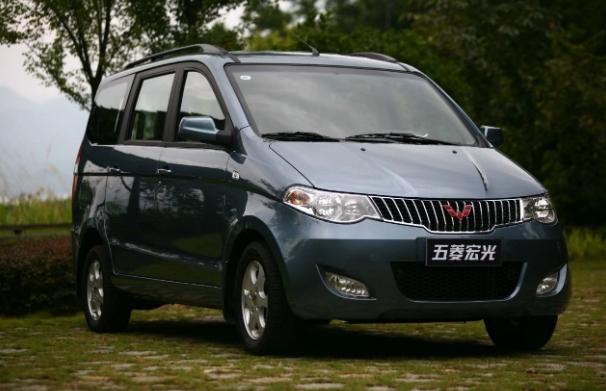 五菱宏光miniev120公里和170公里,五菱宏光电动车miniev