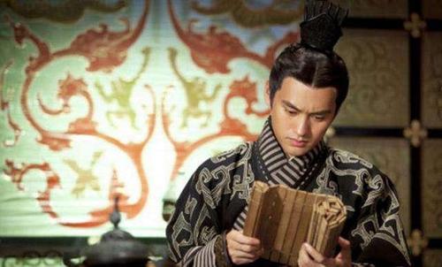 “移动摆摊鼻祖”，只卖服务不卖商品，光武帝刘秀的“顺风驴车”