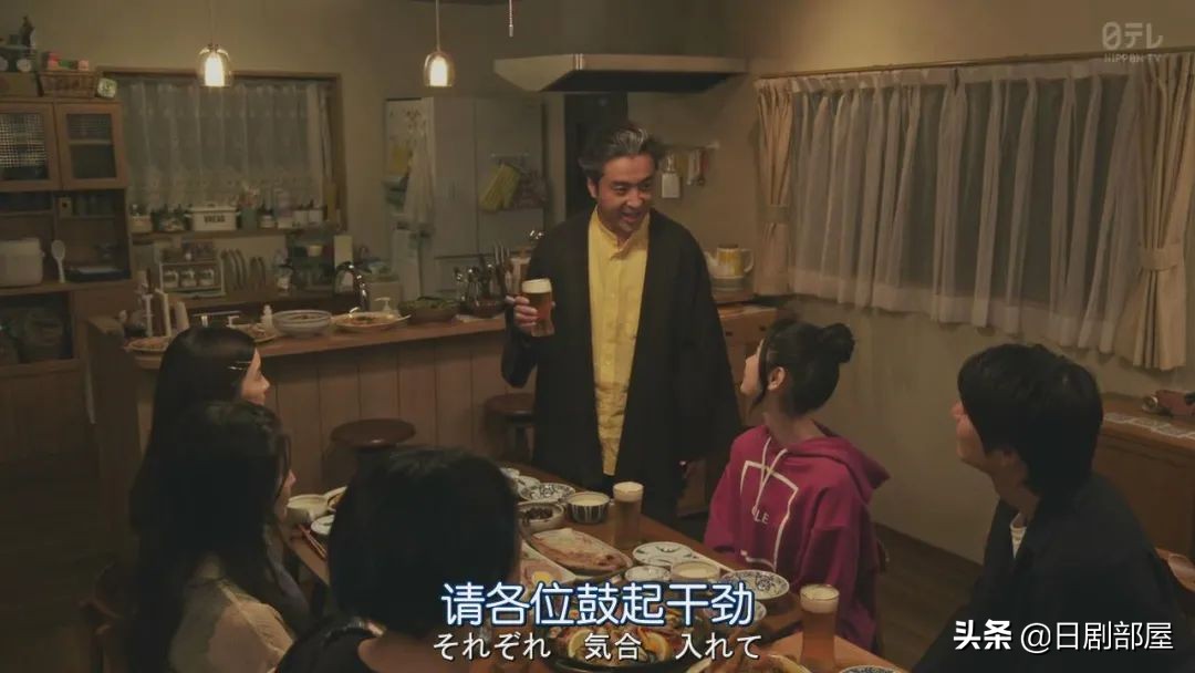 石原里美最新日剧开播时间,石原里美爆款剧